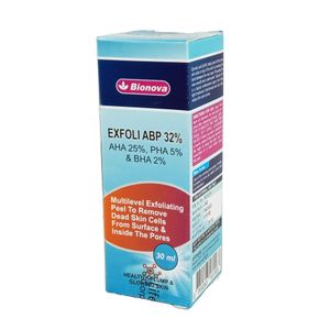 Exfoli ABP 32% 30ml